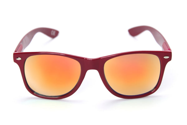 Virginia Tech Hokies Sunglasses
