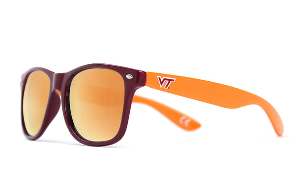 Virginia Tech Hokies Sunglasses