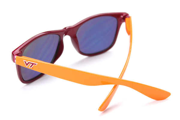 Virginia Tech Hokies Sunglasses