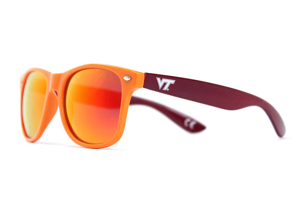 Virginia Tech Hokies Sunglasses