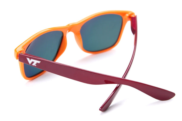 Virginia Tech Hokies Sunglasses