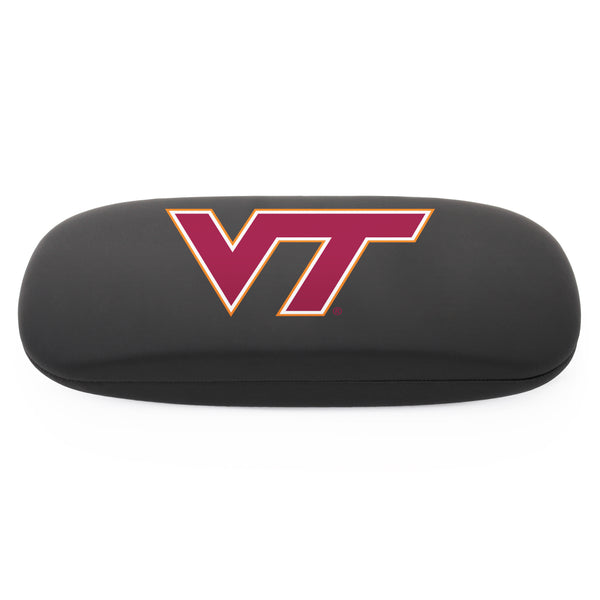 Virginia Tech Hokies Protective Glasses Case