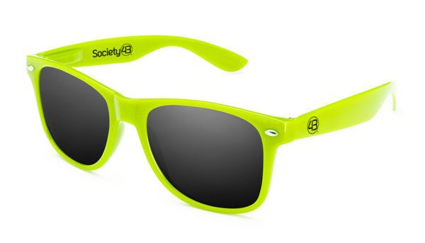 Throwbacks - Volt Sunglasses