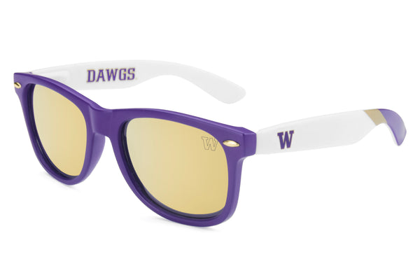 Washington Huskies Sunglasses - Limited Edition - SOLD OUT