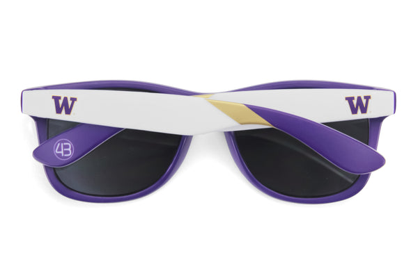 Washington Huskies Sunglasses - Limited Edition - SOLD OUT
