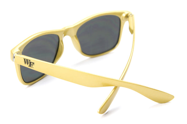 Wake Forest Demon Deacons Sunglasses