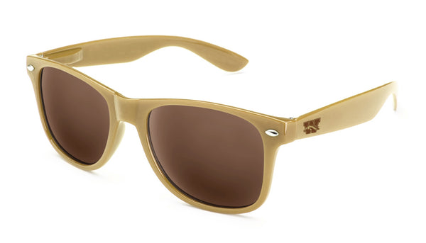 Western Michigan University Gold