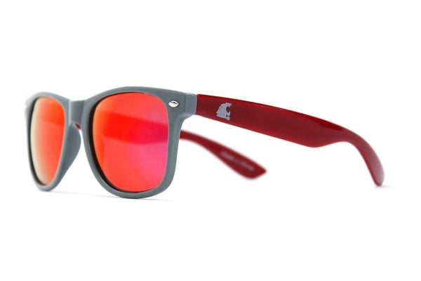 Washington State Cougars Sunglasses