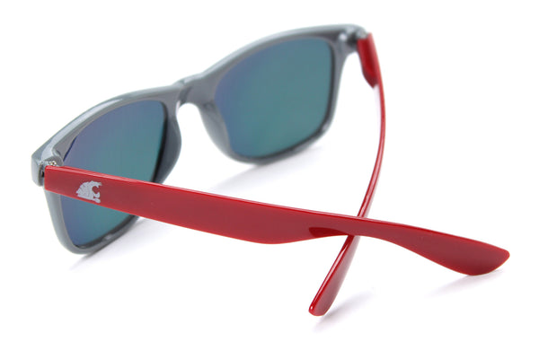 Washington State Cougars Sunglasses