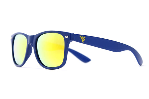 West Virginia Mountaineers Sunglasses