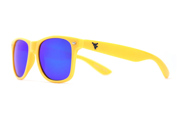 West Virginia Mountaineers Sunglasses