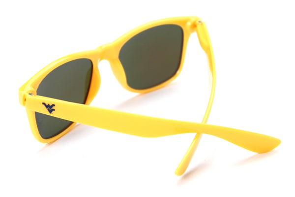 West Virginia Mountaineers Sunglasses