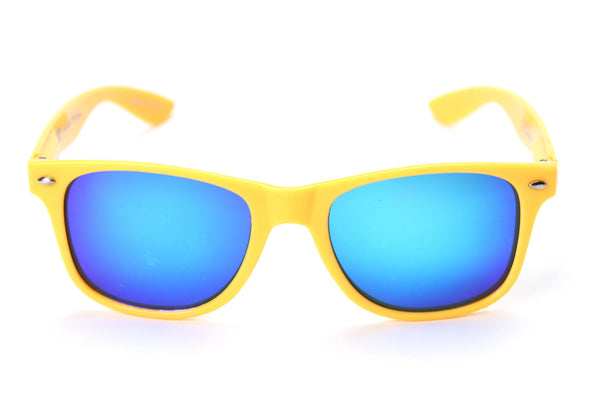 West Virginia Mountaineers Sunglasses