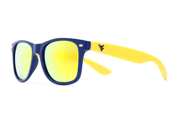 West Virginia Mountaineers Sunglasses