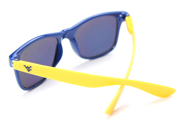 West Virginia Mountaineers Sunglasses