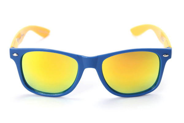 West Virginia Mountaineers Sunglasses