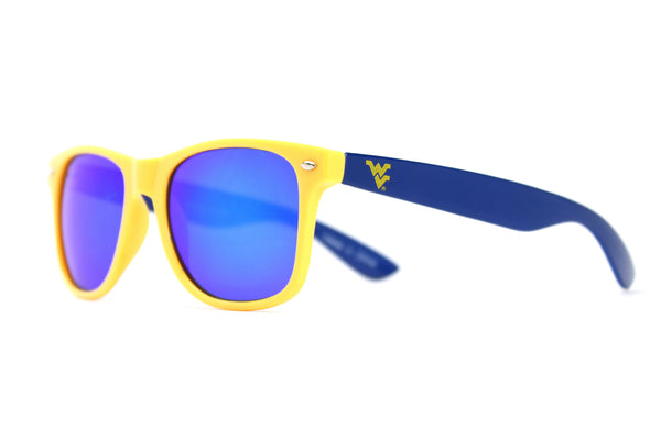 West Virginia Mountaineers Sunglasses