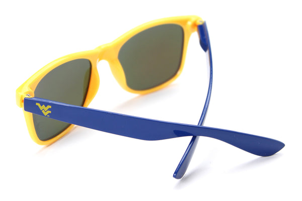 West Virginia Mountaineers Sunglasses