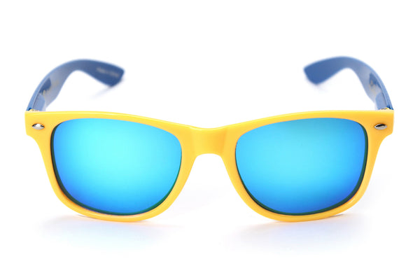 West Virginia Mountaineers Sunglasses