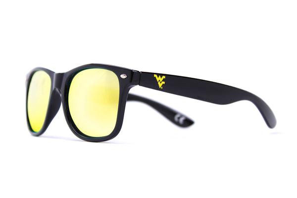 West Virginia Mountaineers Sunglasses